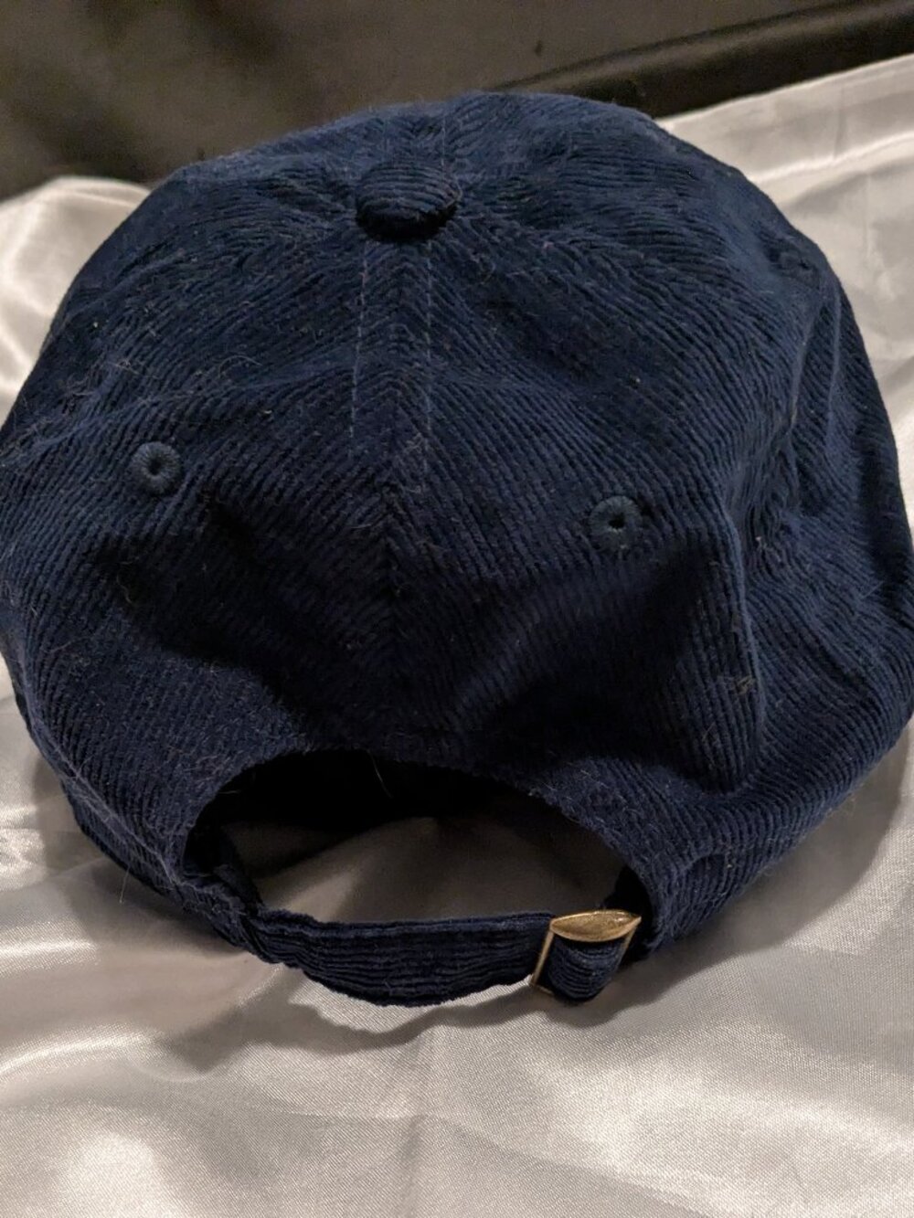 Clare V. Unisex baseball hat adult size - Picture 5 of 9